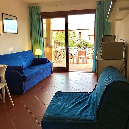 Residence Bouganville Porto Rotondo Ngoại thất bức ảnh