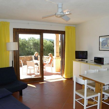 Residence Bouganville Porto Rotondo Ngoại thất bức ảnh