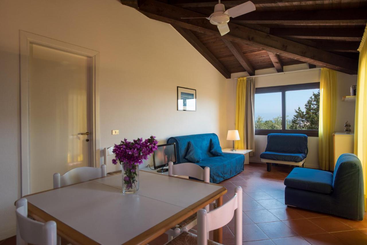 Residence Bouganville Porto Rotondo Ngoại thất bức ảnh
