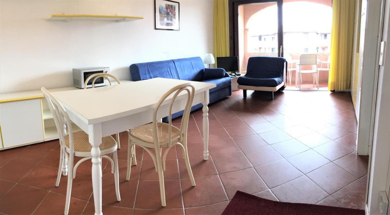 Residence Bouganville Porto Rotondo Ngoại thất bức ảnh
