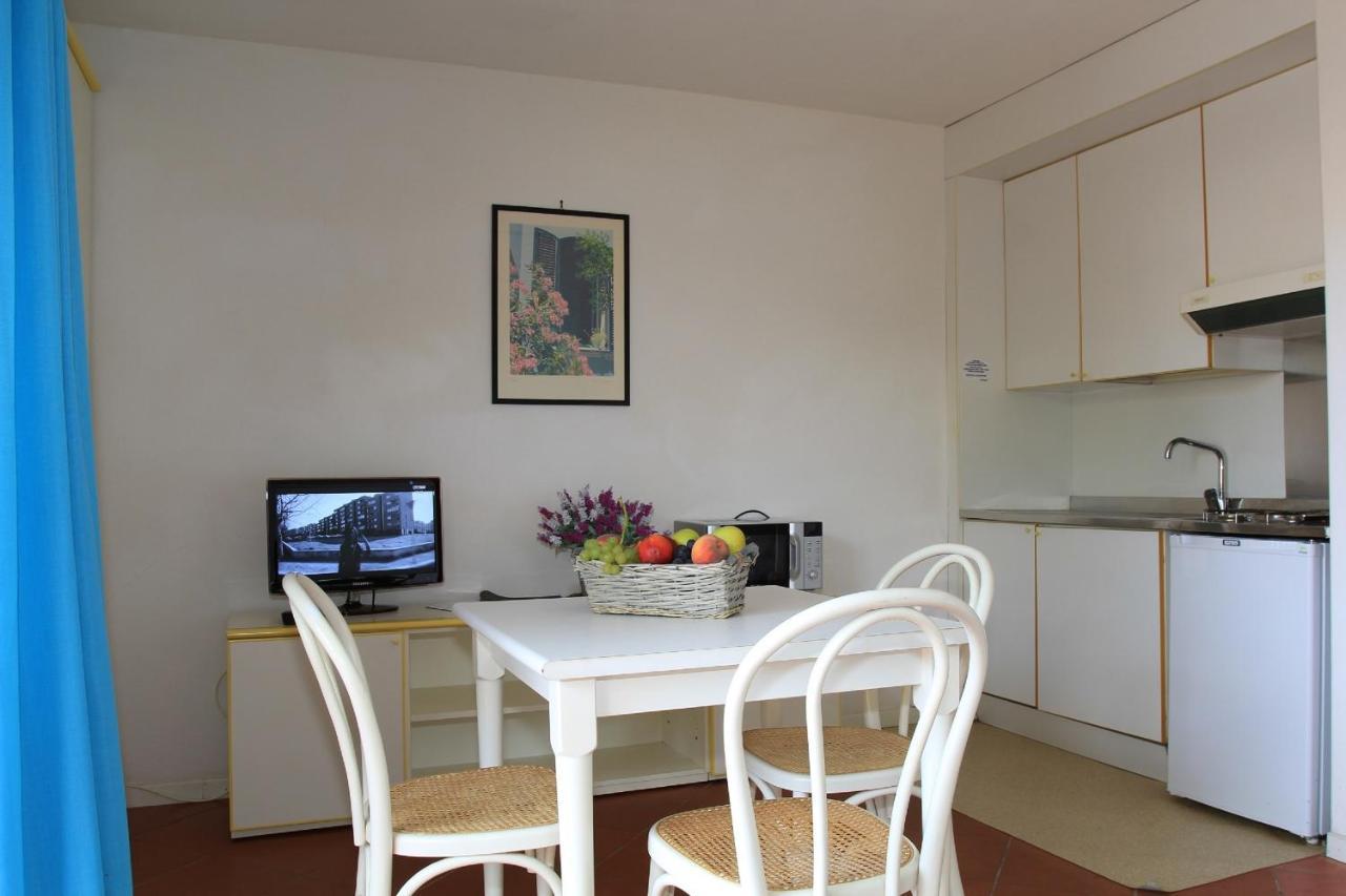 Residence Bouganville Porto Rotondo Ngoại thất bức ảnh
