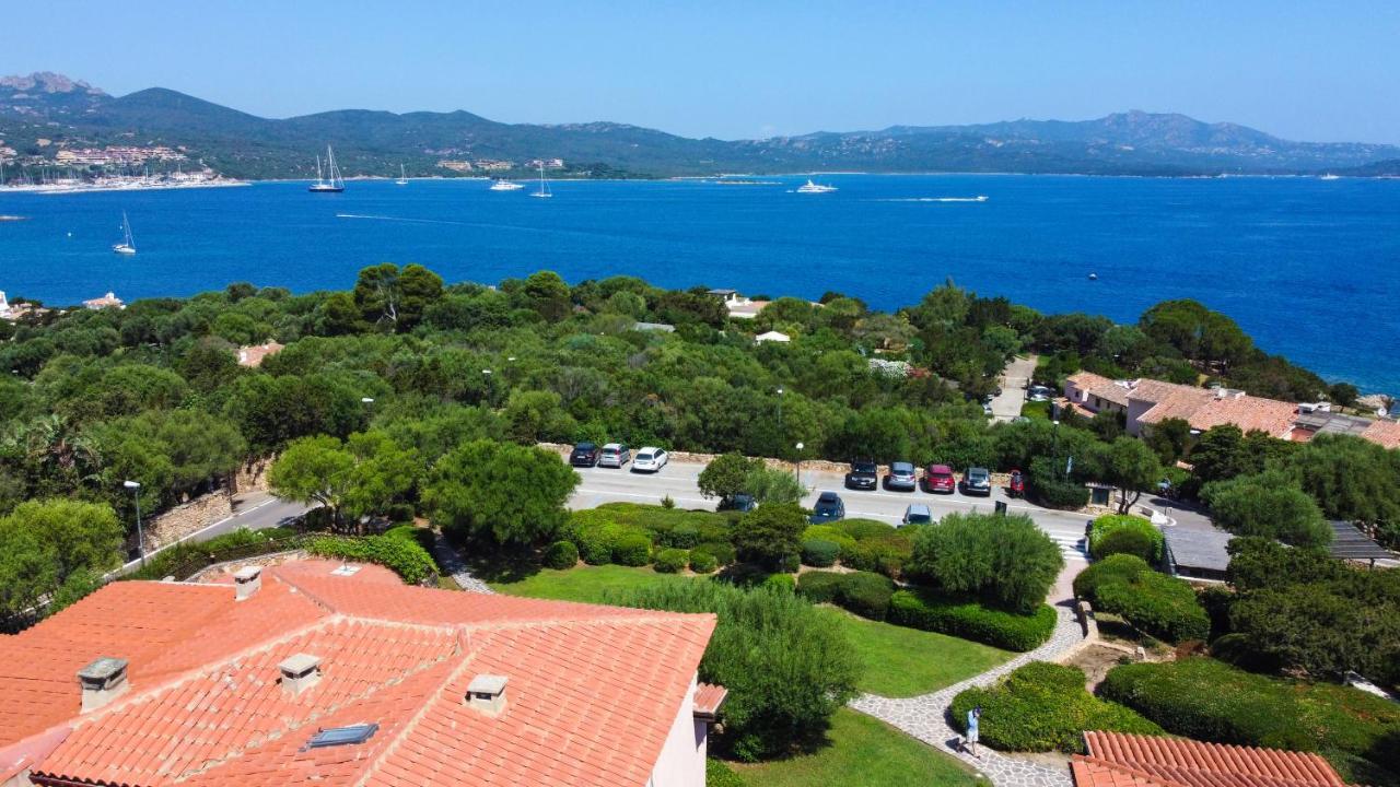 Residence Bouganville Porto Rotondo Ngoại thất bức ảnh