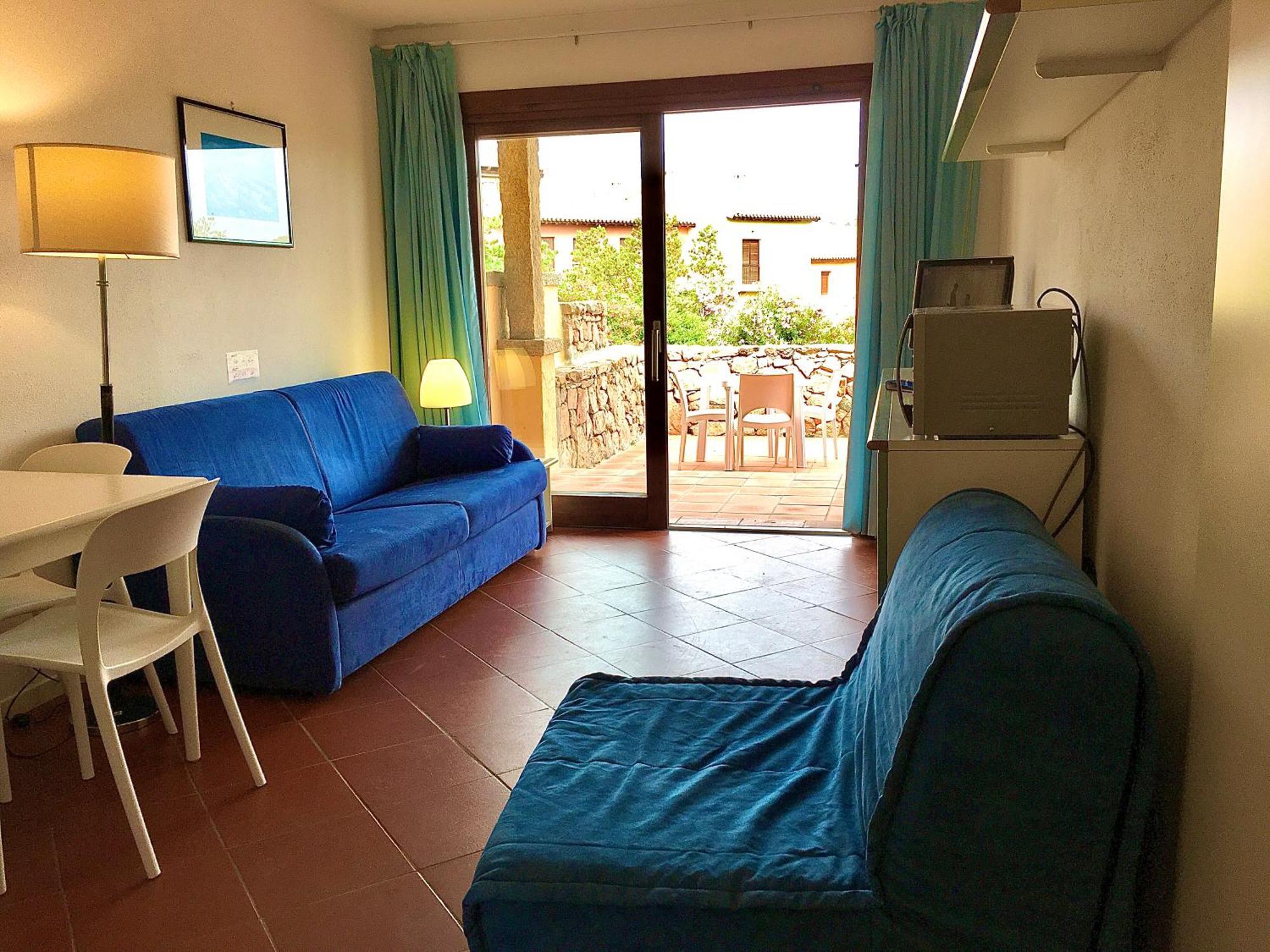 Residence Bouganville Porto Rotondo Ngoại thất bức ảnh