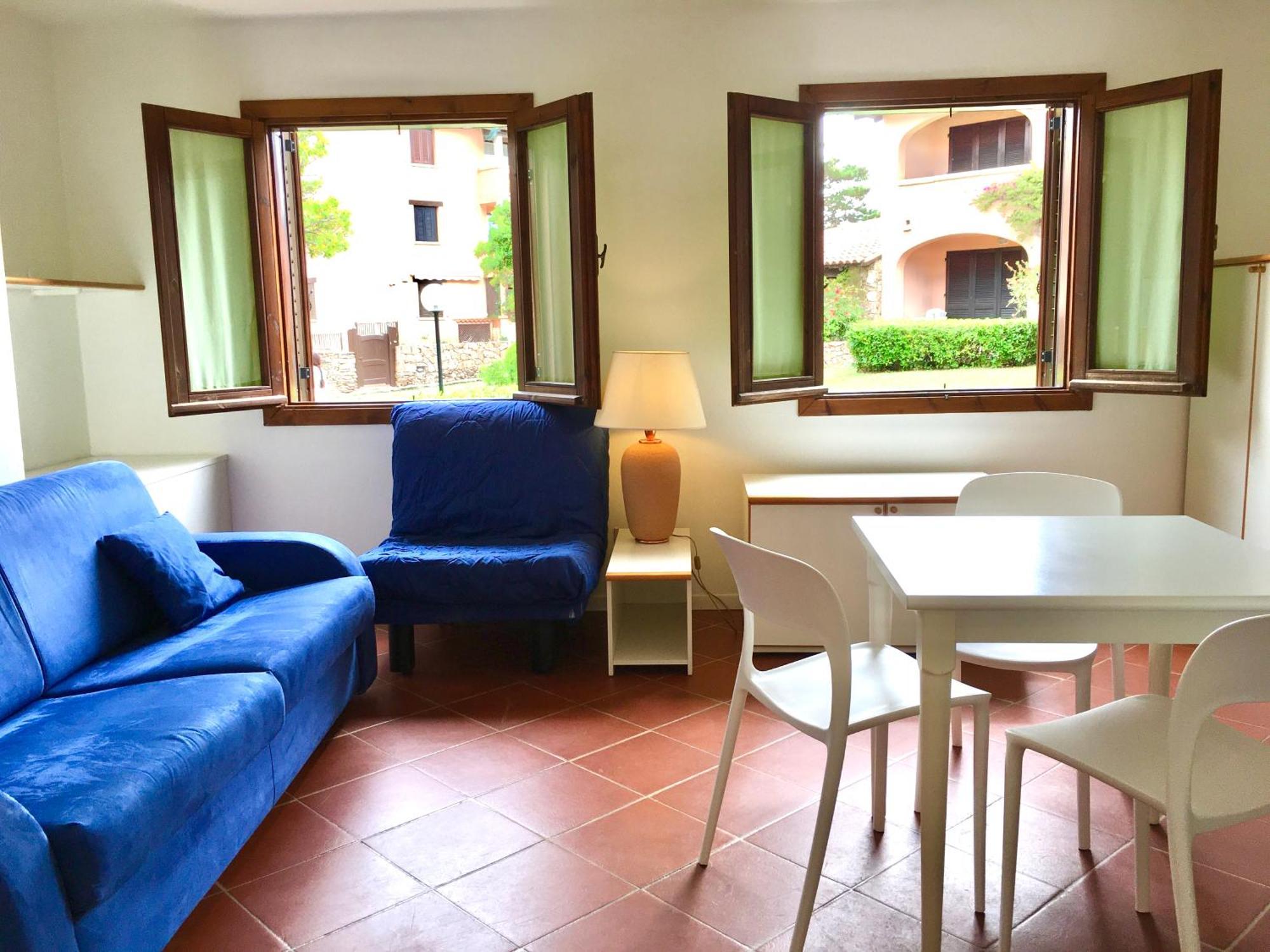 Residence Bouganville Porto Rotondo Ngoại thất bức ảnh