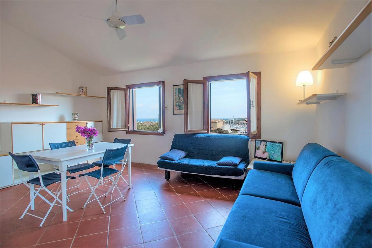 Residence Bouganville Porto Rotondo Ngoại thất bức ảnh