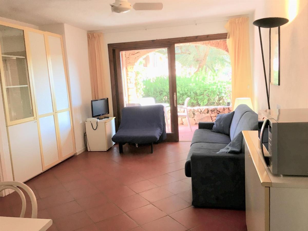 Residence Bouganville Porto Rotondo Ngoại thất bức ảnh