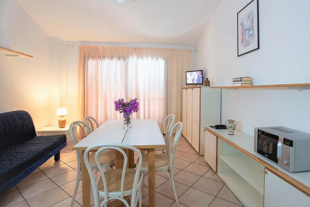 Residence Bouganville Porto Rotondo Ngoại thất bức ảnh